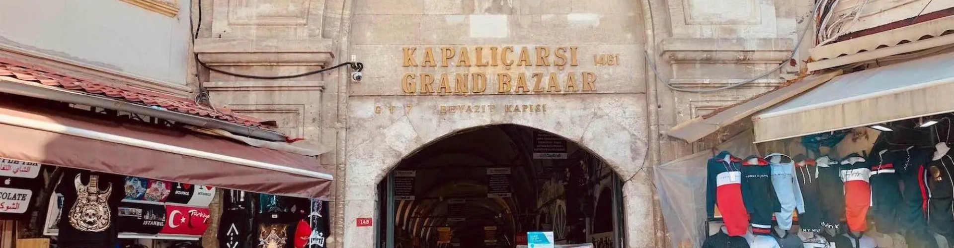 Istanbul, TR