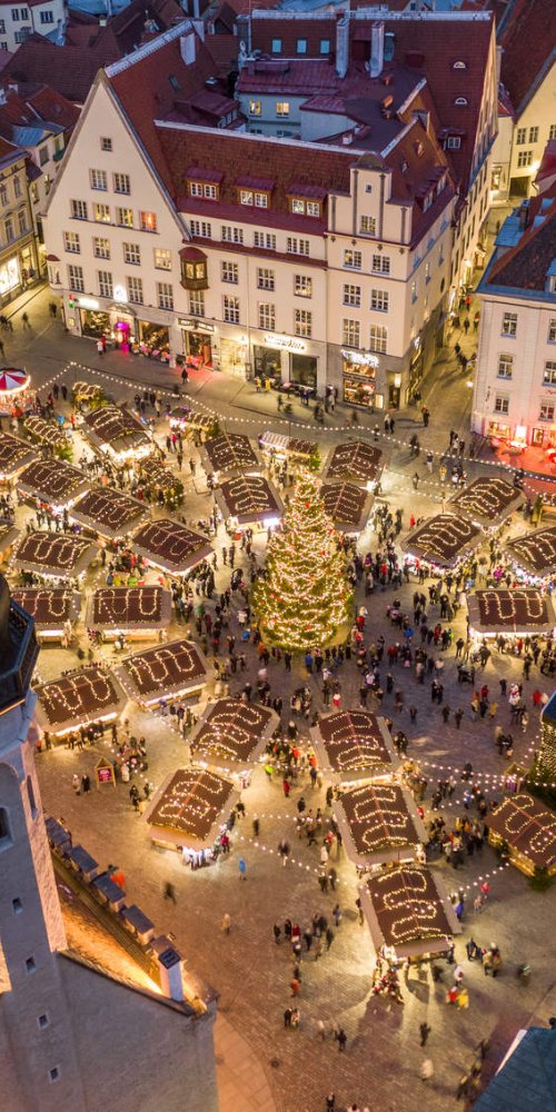 Tallinn, EE transport