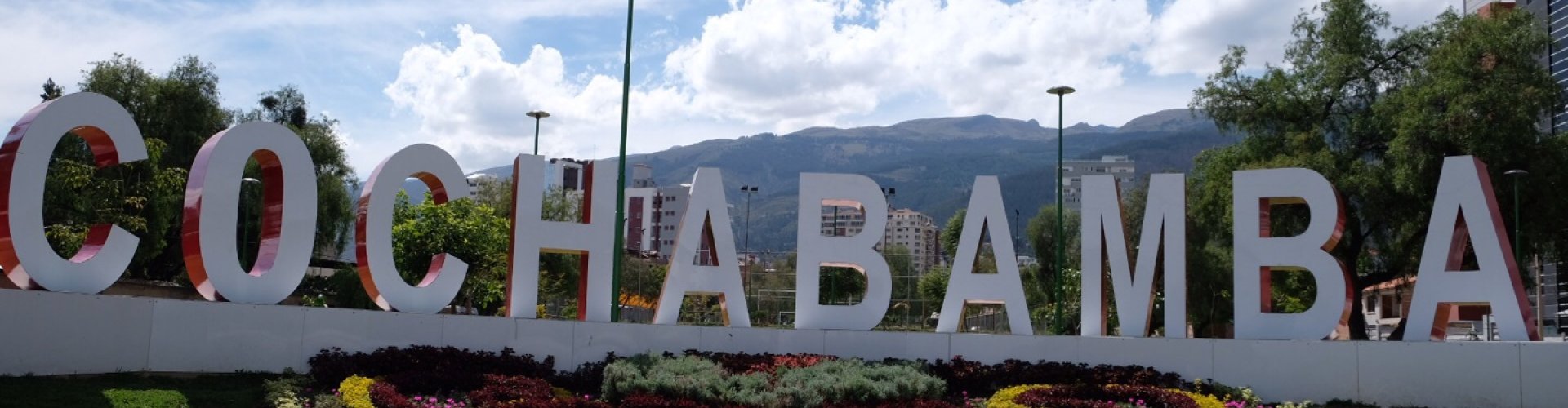 Cochabamba, BO