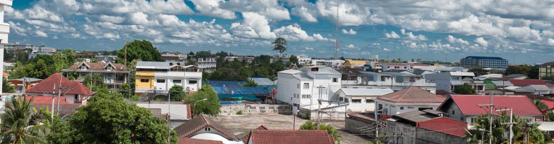 Udon Thani, TH
