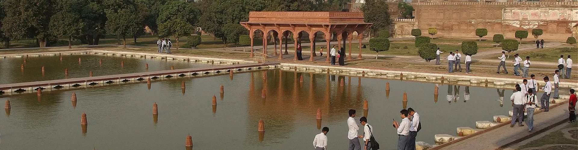 Lahore, PK