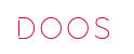 DOOS logo