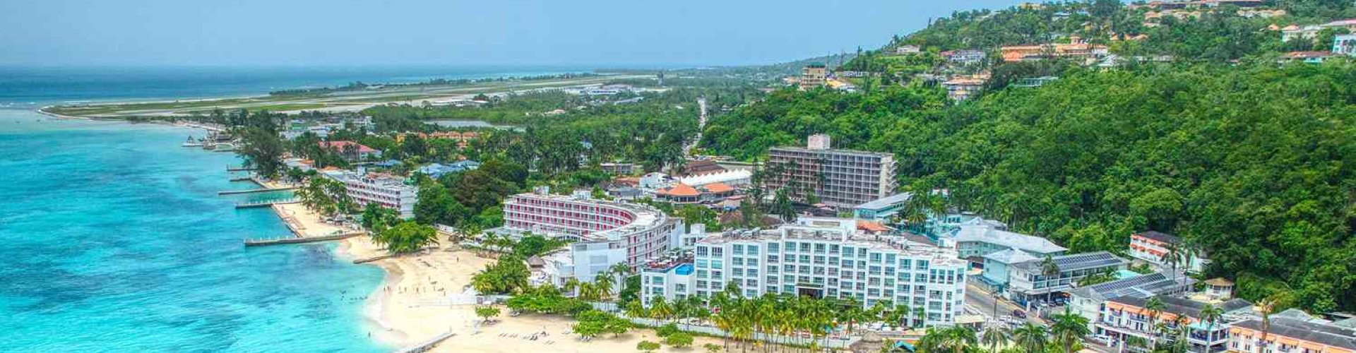 Montego Bay, JM