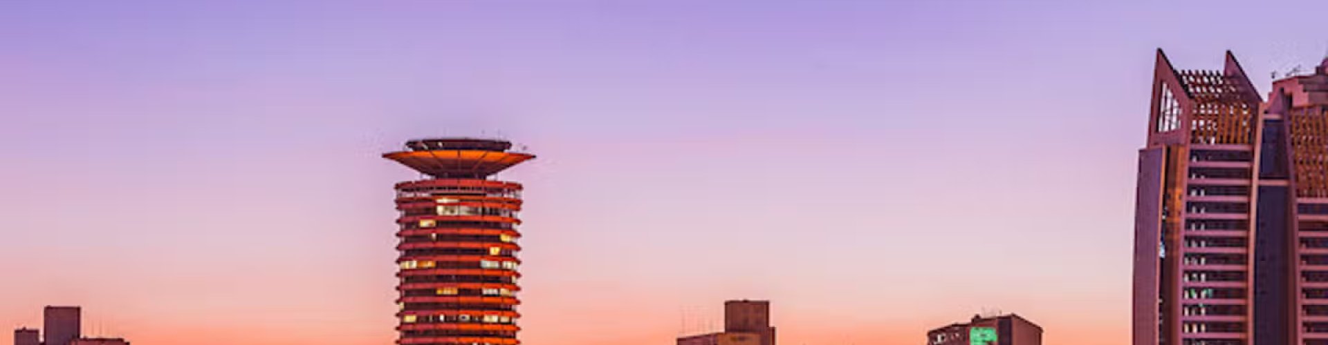 Nairobi, KE