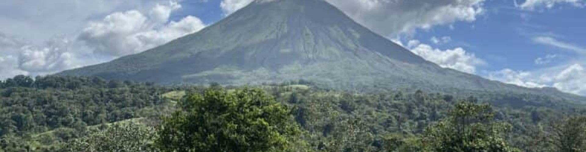 La Fortuna, CR